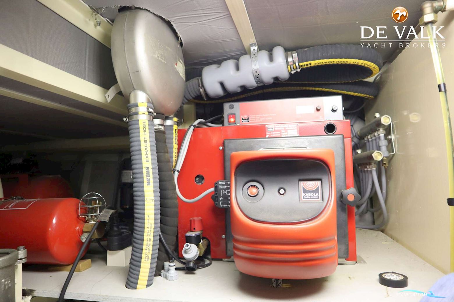 Zijlmans Eagle 1500 Cabrio