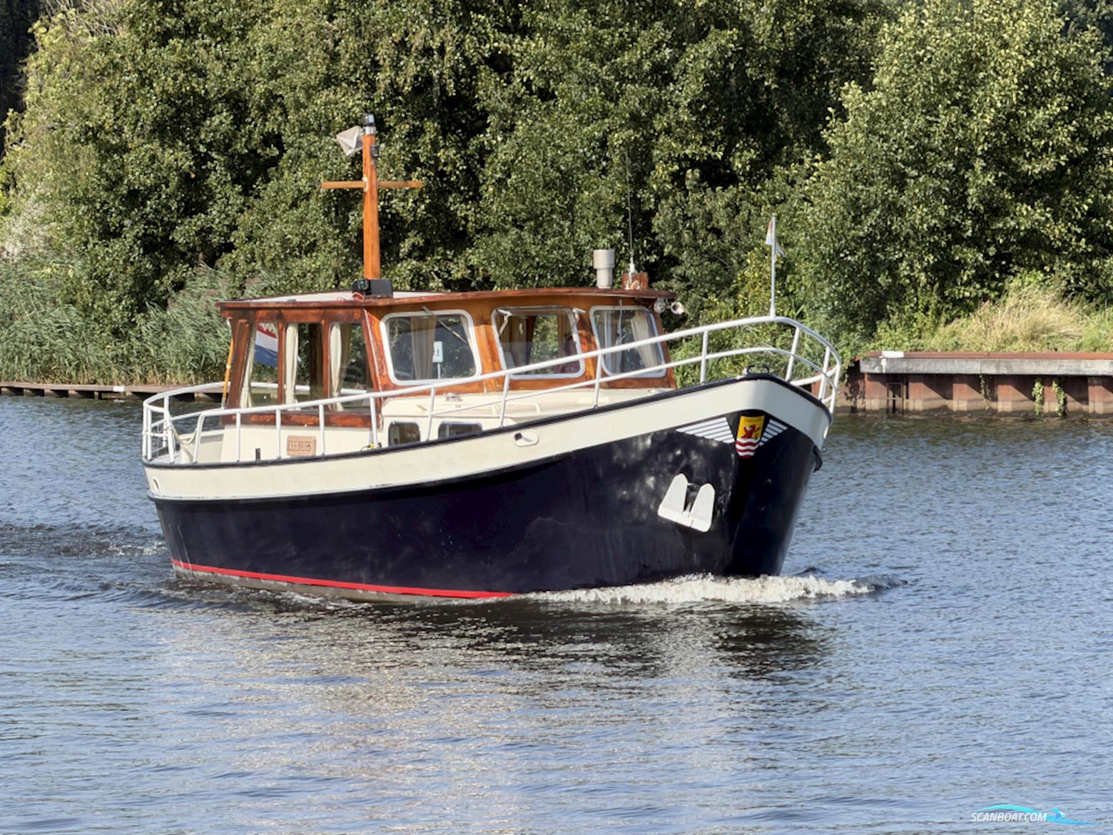 Zijlstra Kotter 11.50 OK-AK