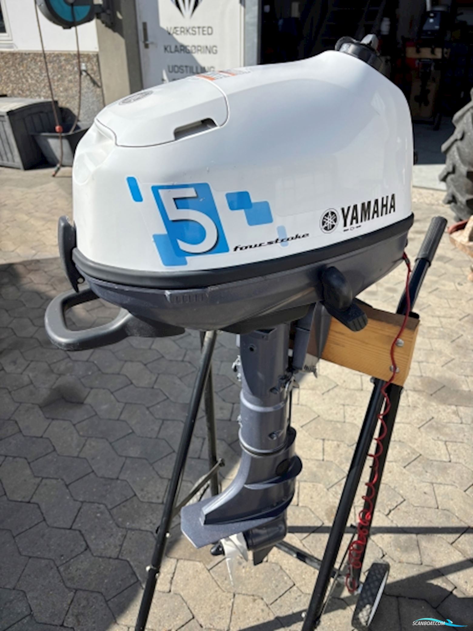 Zodiac Cadet 230 Aero Gummibåd