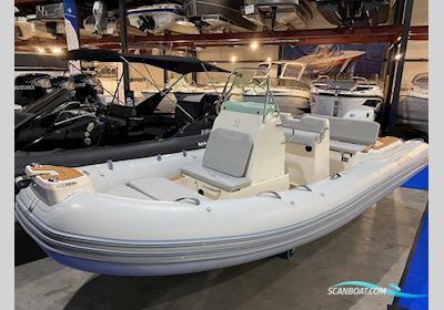 Zodiac Medline 5.8 eindejaars aanbieding! Motorboot 2024, mit Suzuki motor, Niederlande