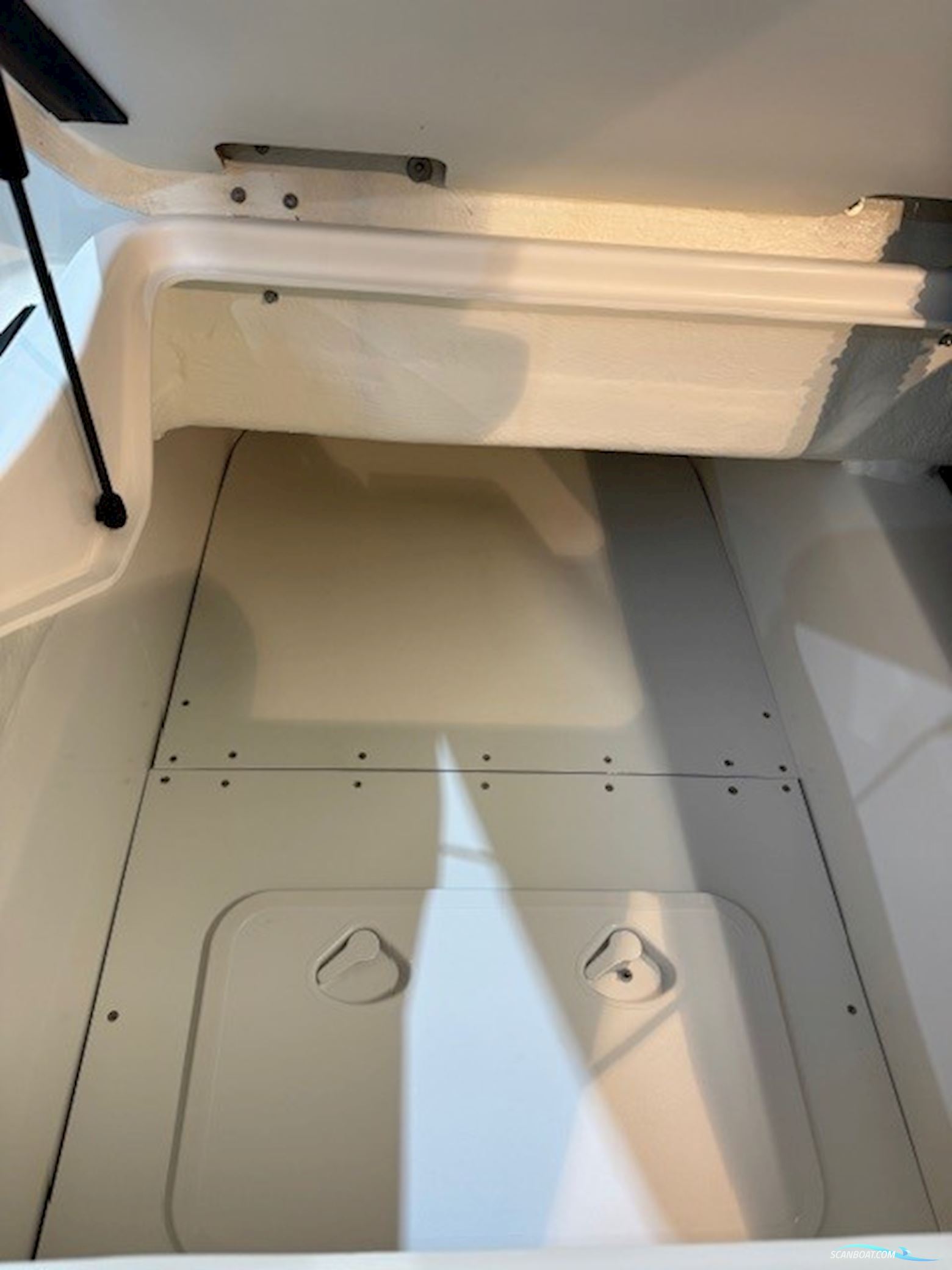 Zodiac Medline 7.5 GT Limited nr.26