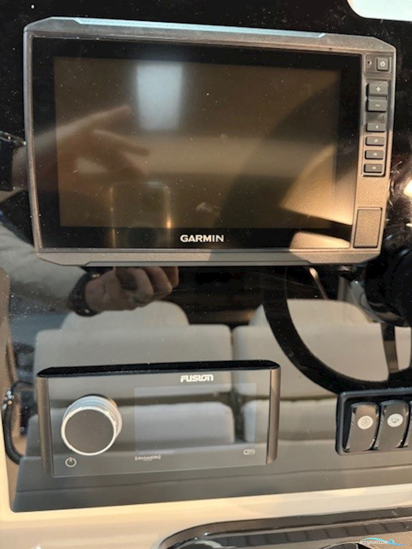 Zodiac Medline 7.5 GT Limited nr.26