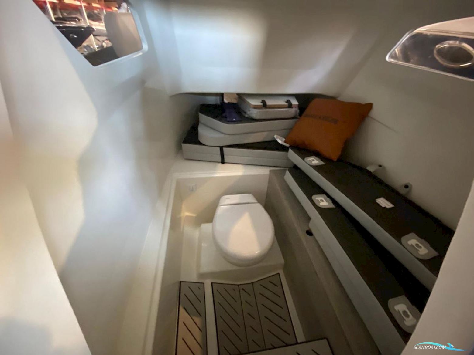 Zodiac Medline 9 RIB. In prijs verlaagd!