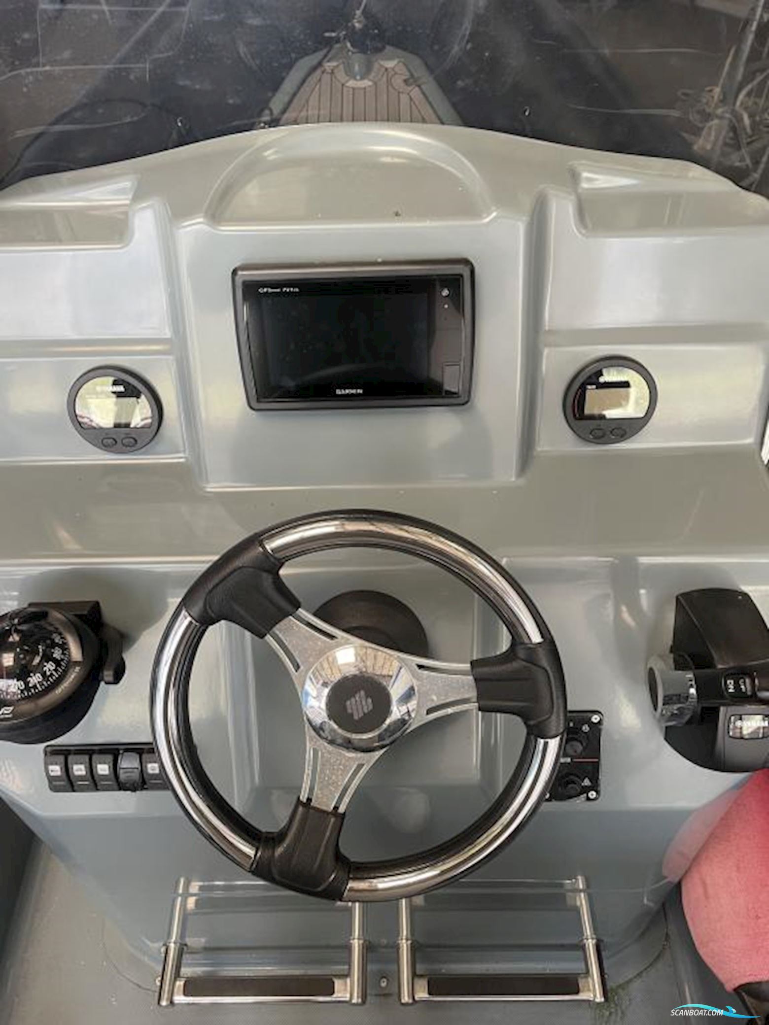 Zodiac Pro 650 NEO Neuer Preis