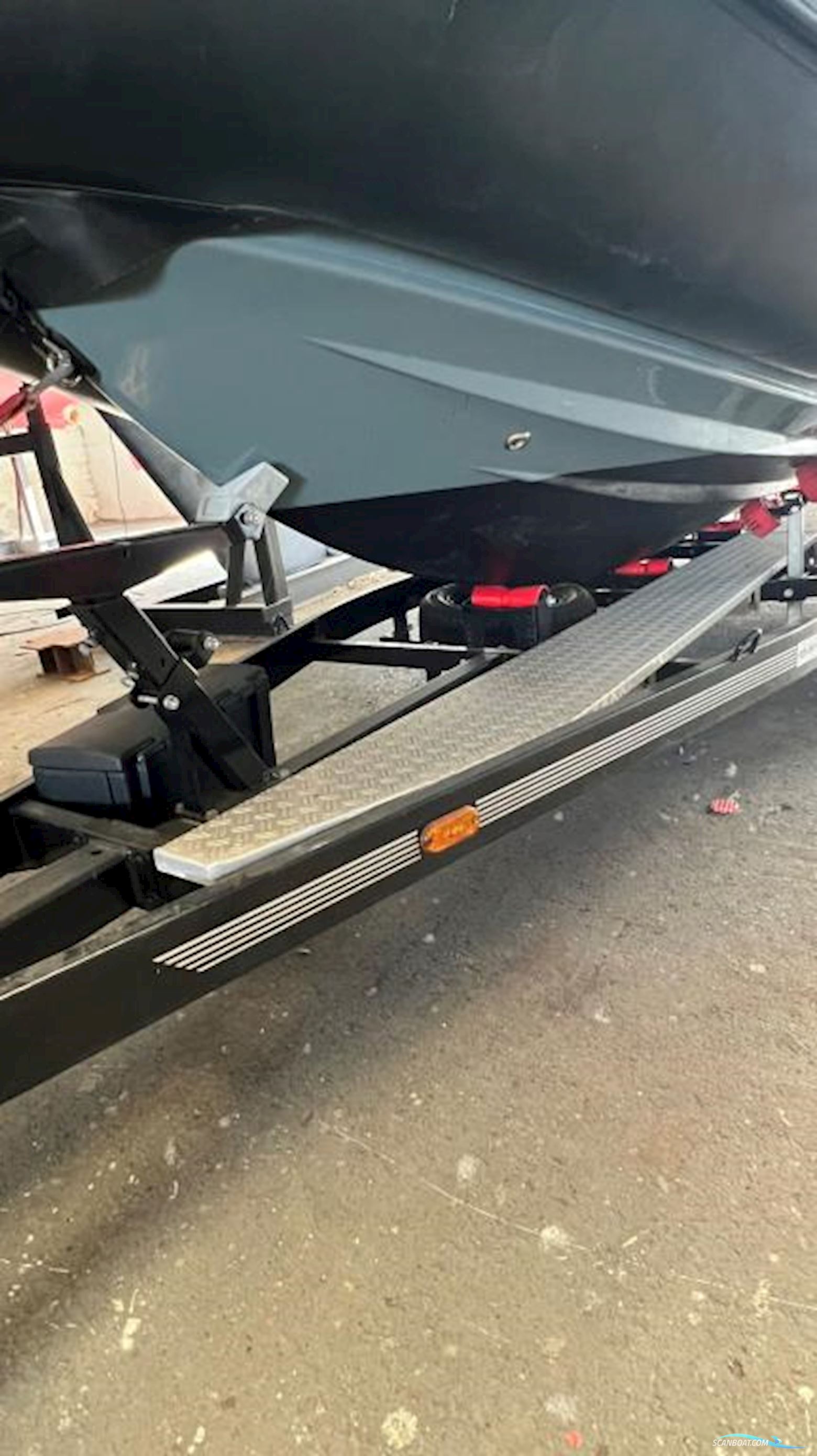 Zodiac Pro 650 NEO Neuer Preis