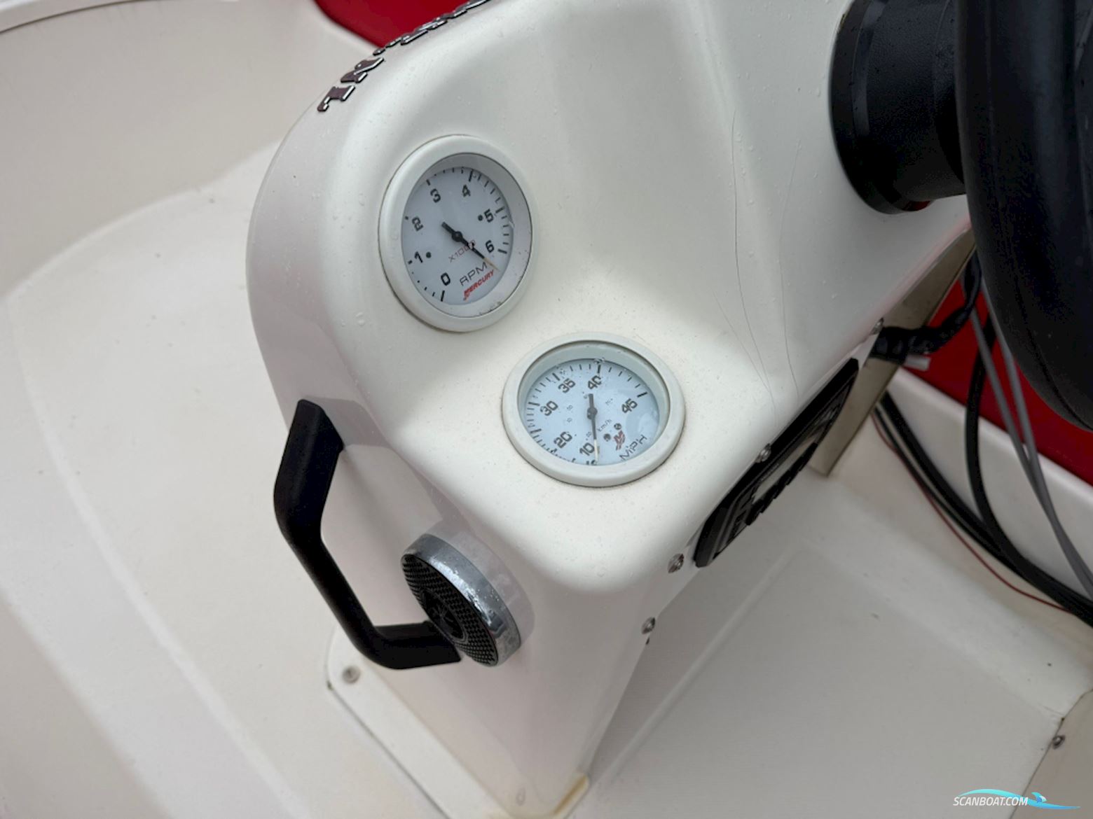 Zodiac Pro 7