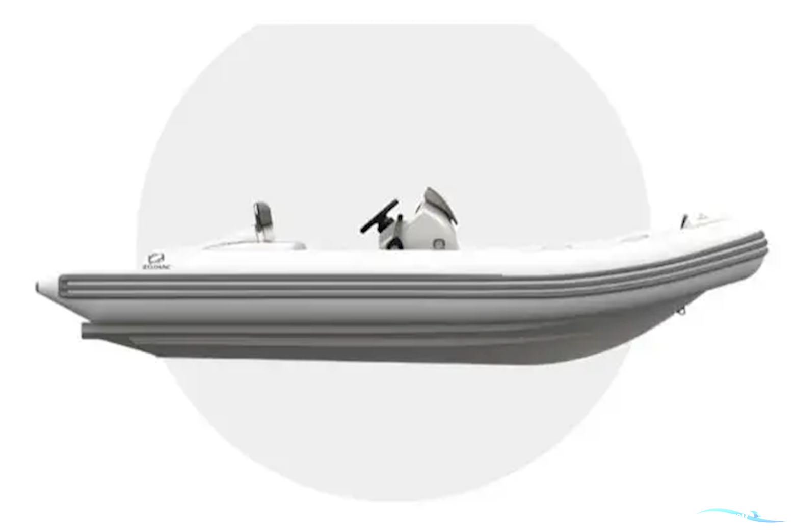 Zodiac Yachtline 490