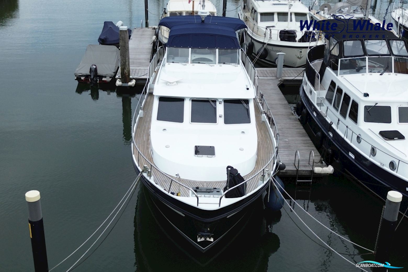 Zuiderzee Dogger 45 AK