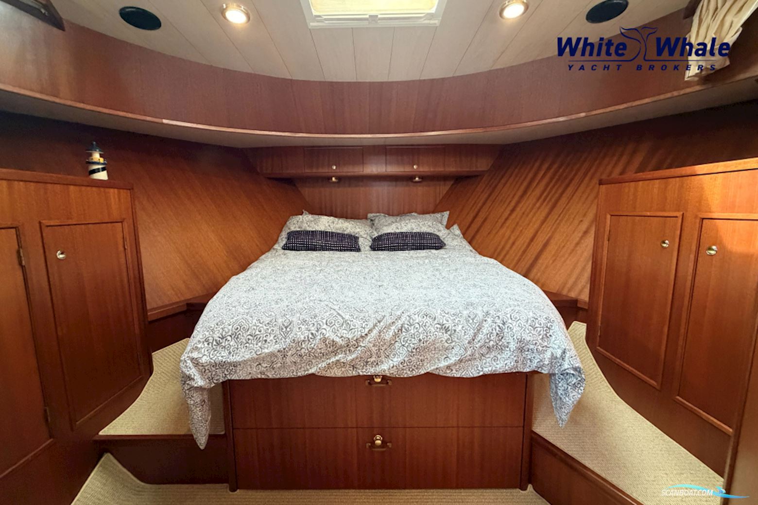 Zuiderzee Dogger 45 AK