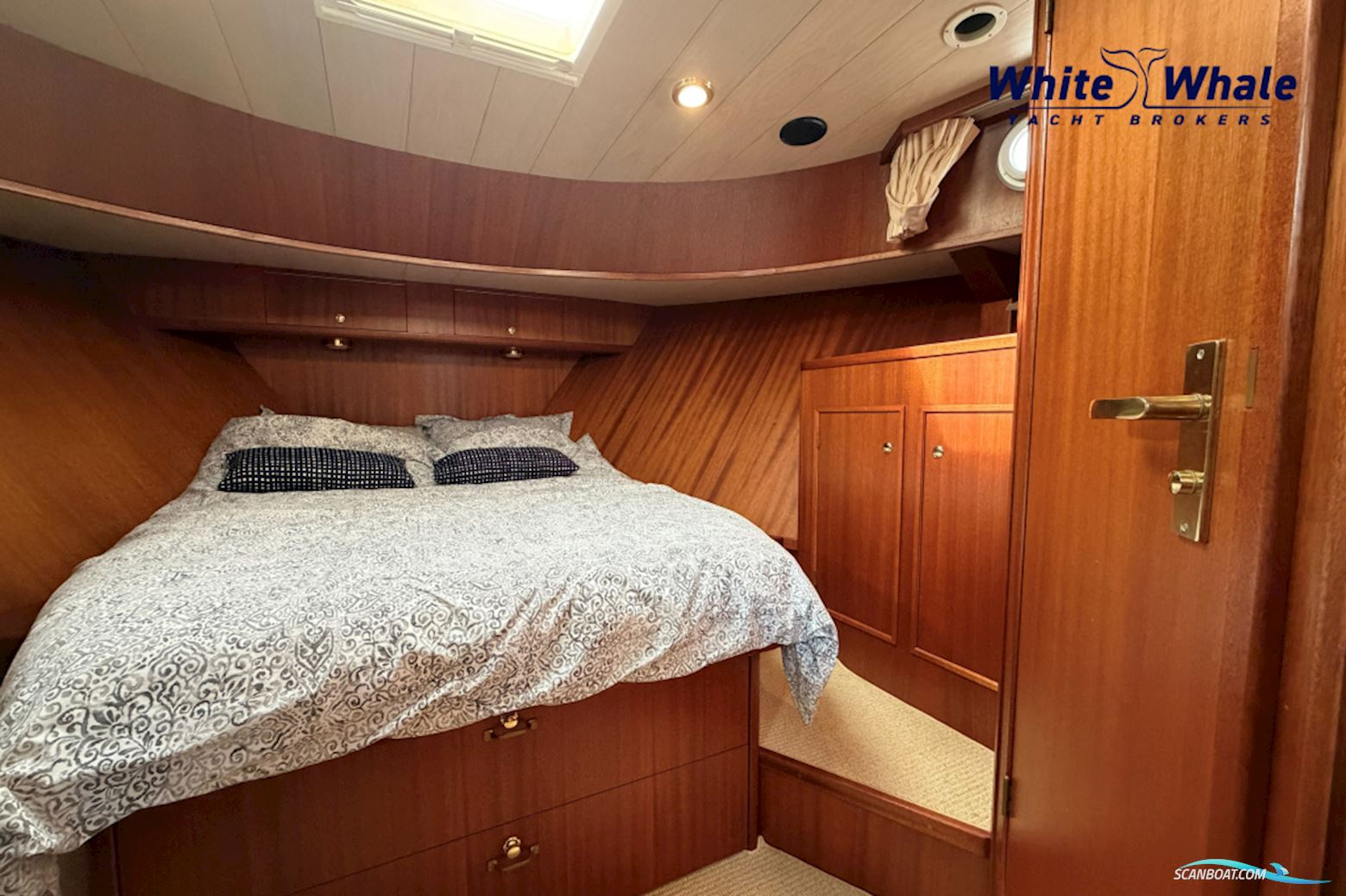 Zuiderzee Dogger 45 AK