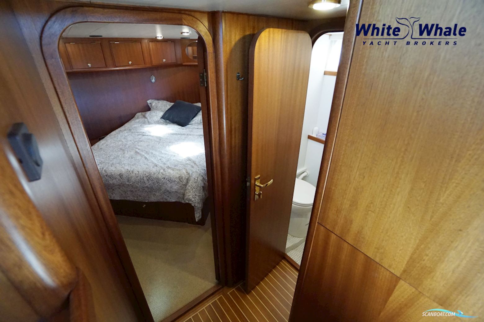 Zuiderzee Dogger 45 AK