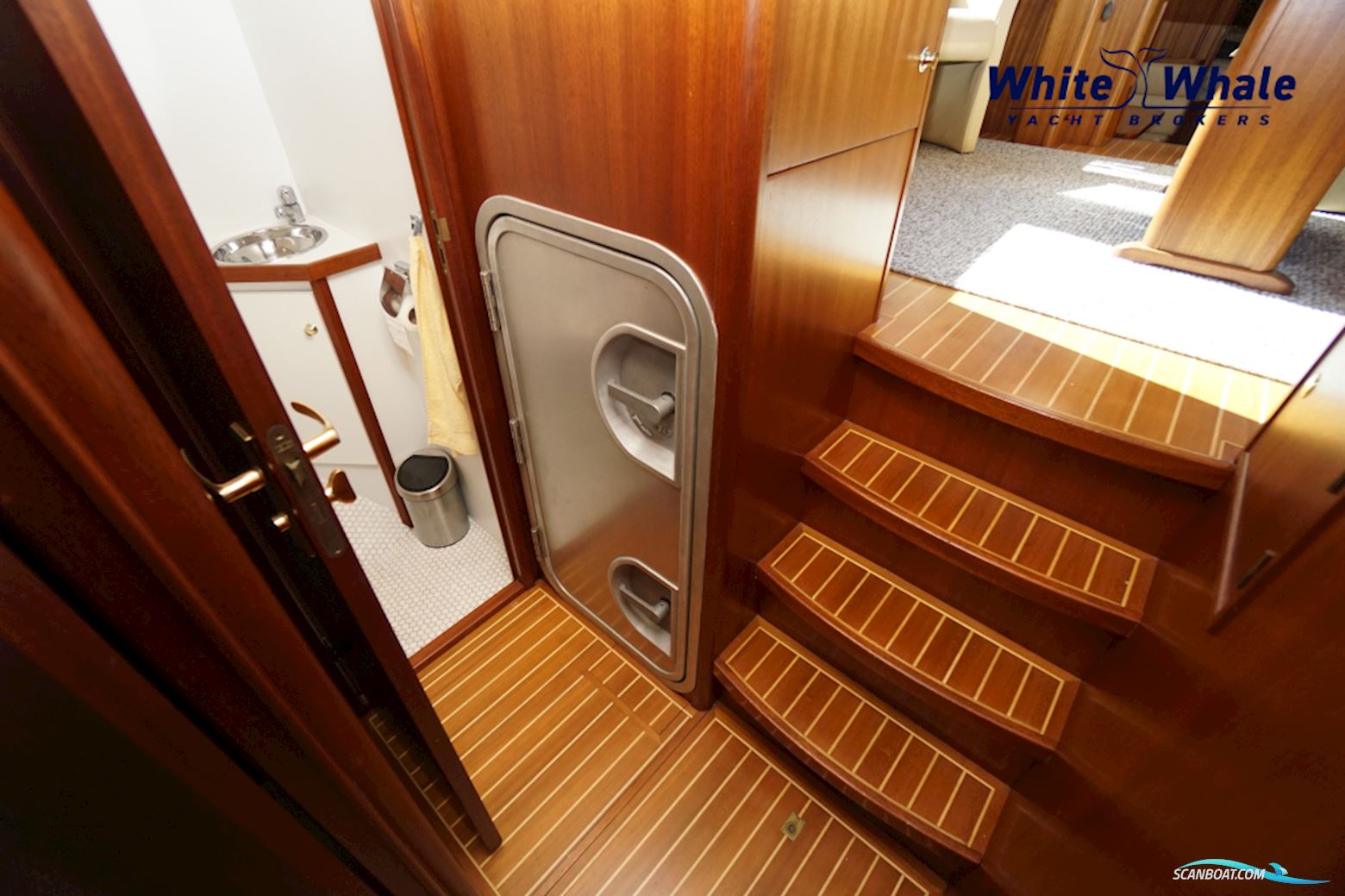 Zuiderzee Dogger 45 AK