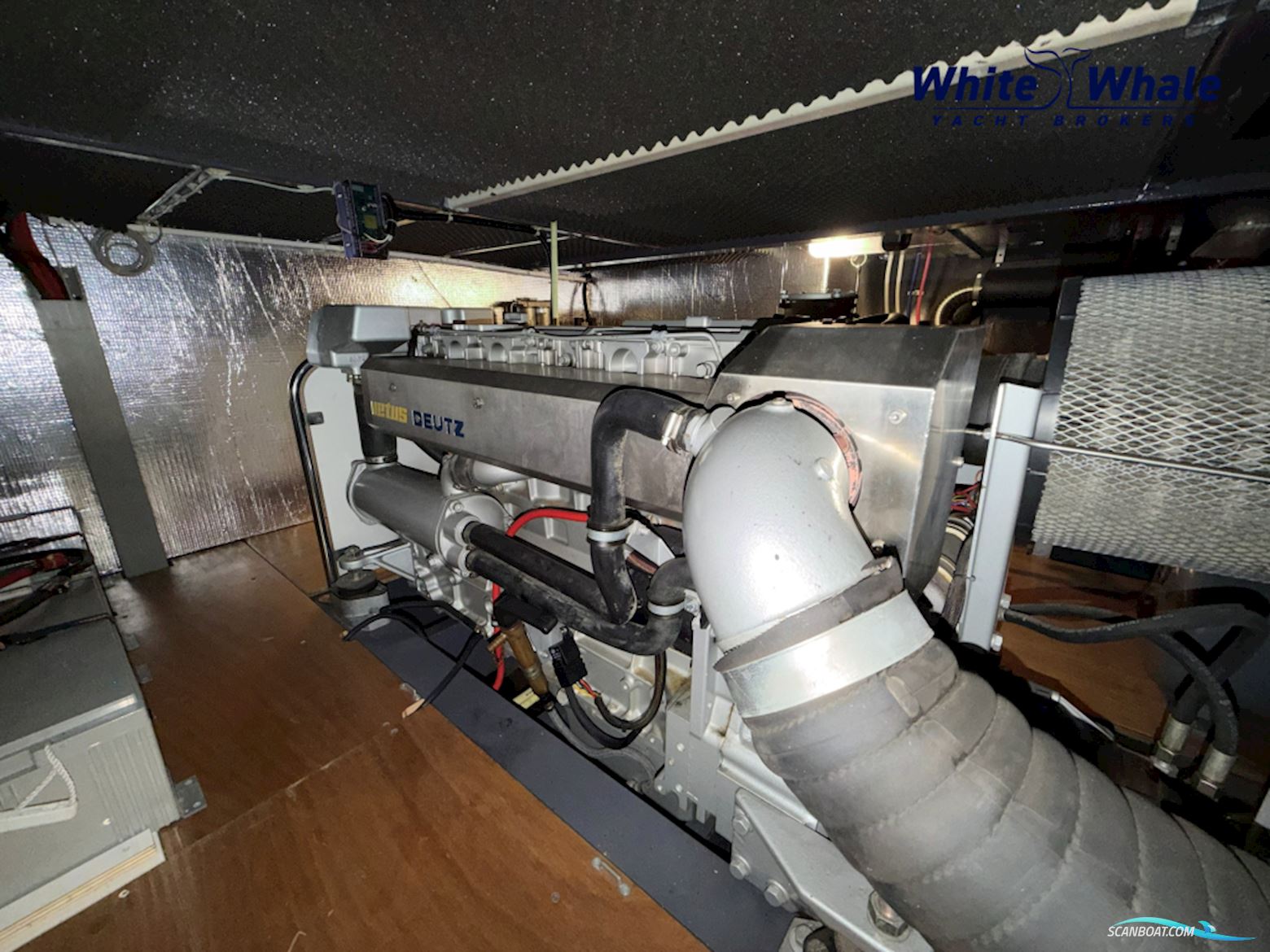 Zuiderzee Dogger 45 AK