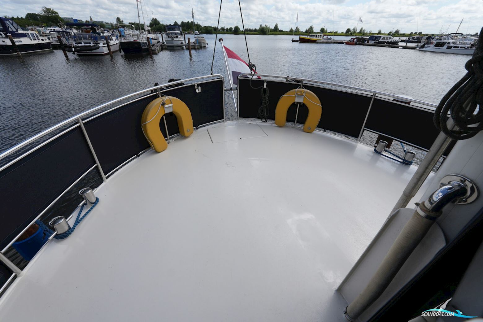 Zwaan Kotter 12.85 AK