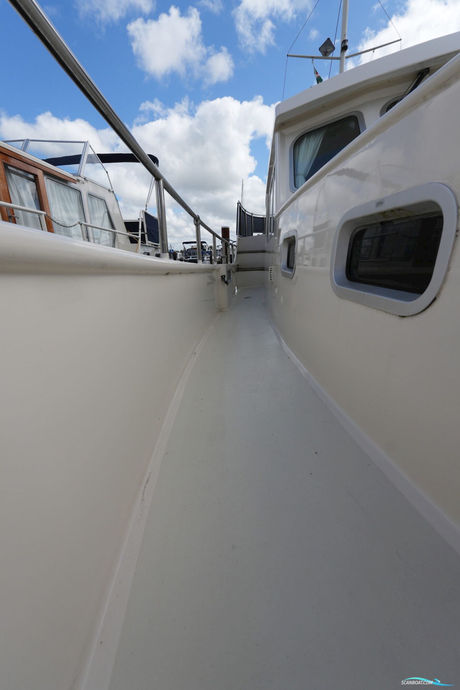 Zwaan Kotter 12.85 AK