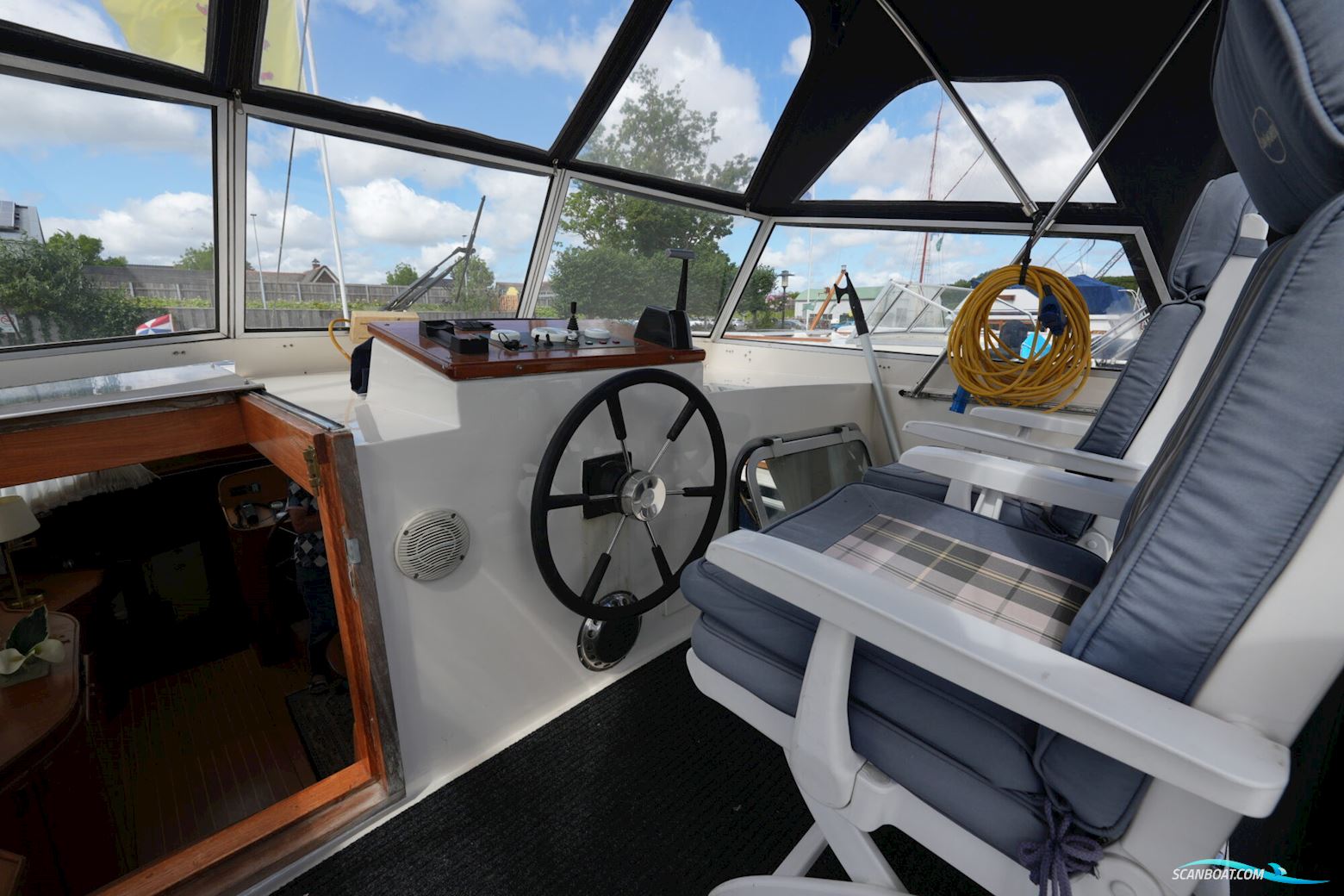 Zwaan Kotter 12.85 AK