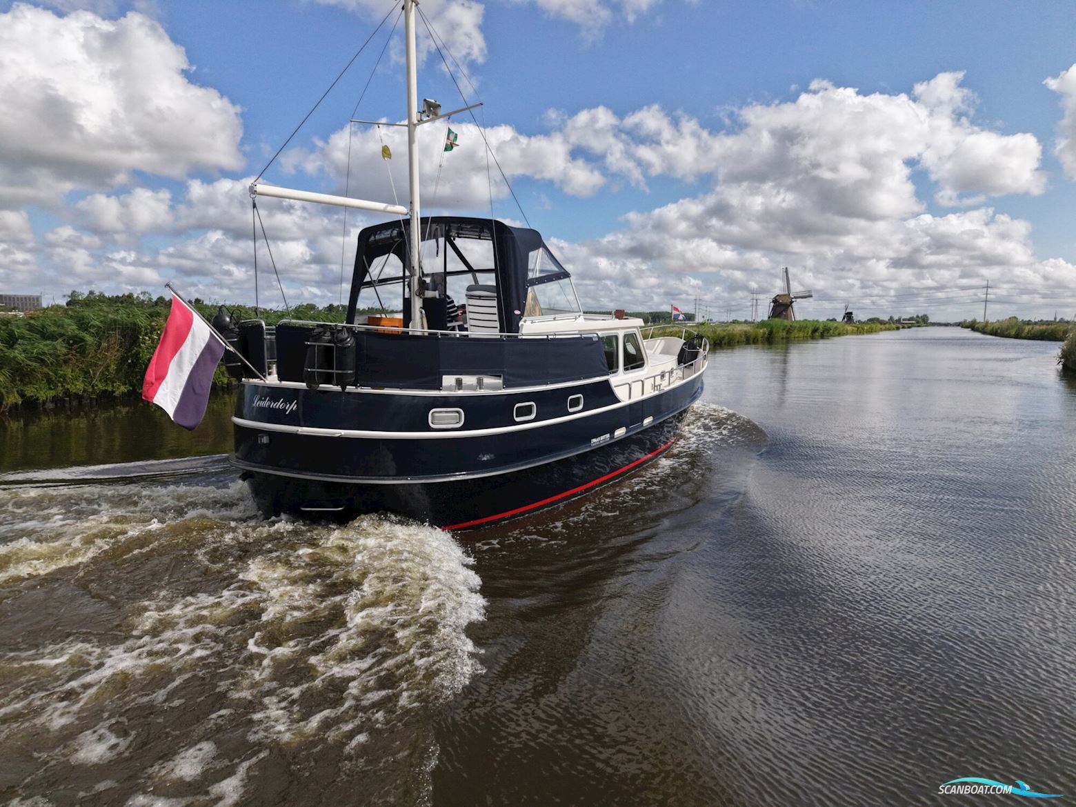 Zwaan Kotter 12.85 AK