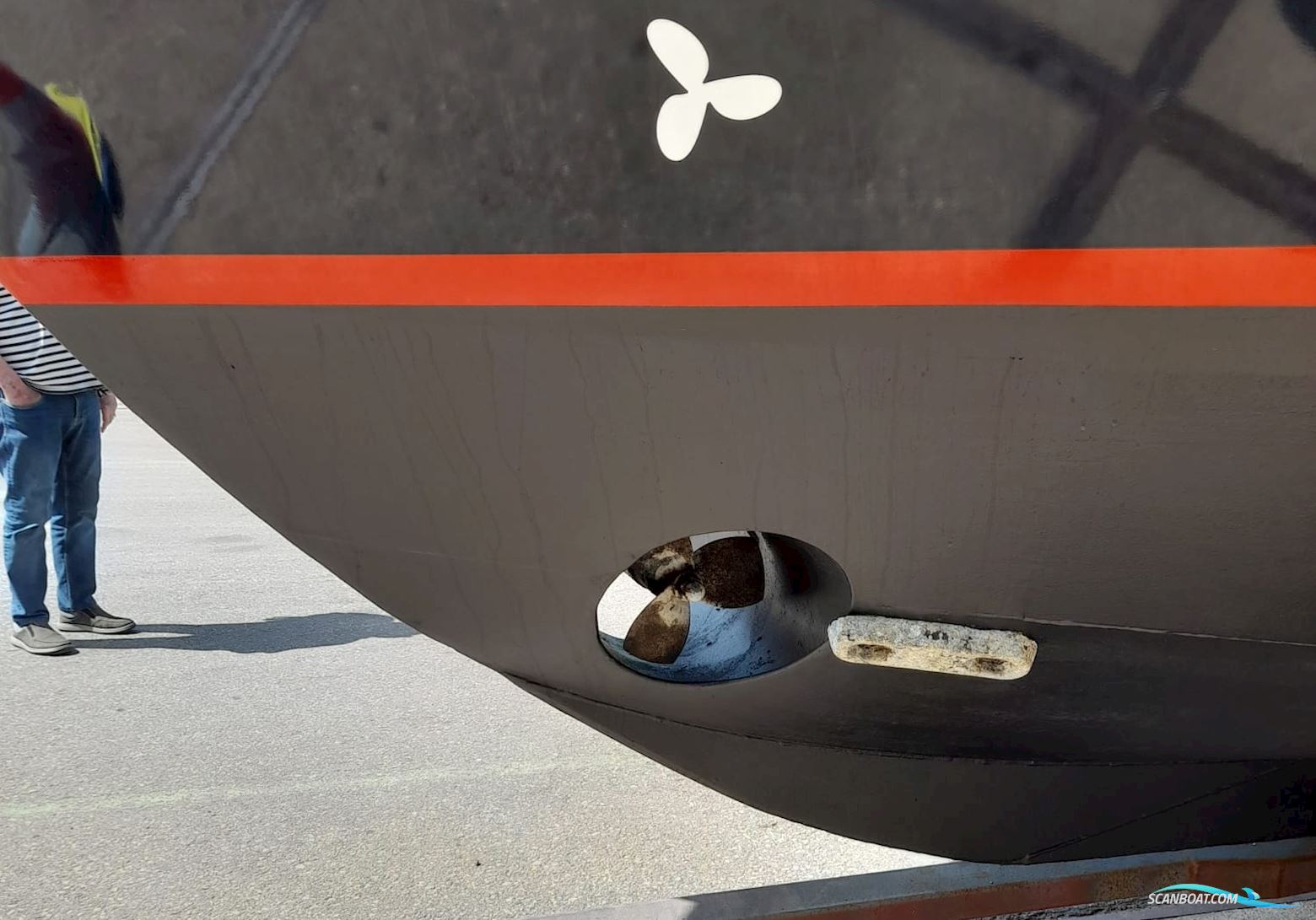 Zwaan Kotter 12.85 AK