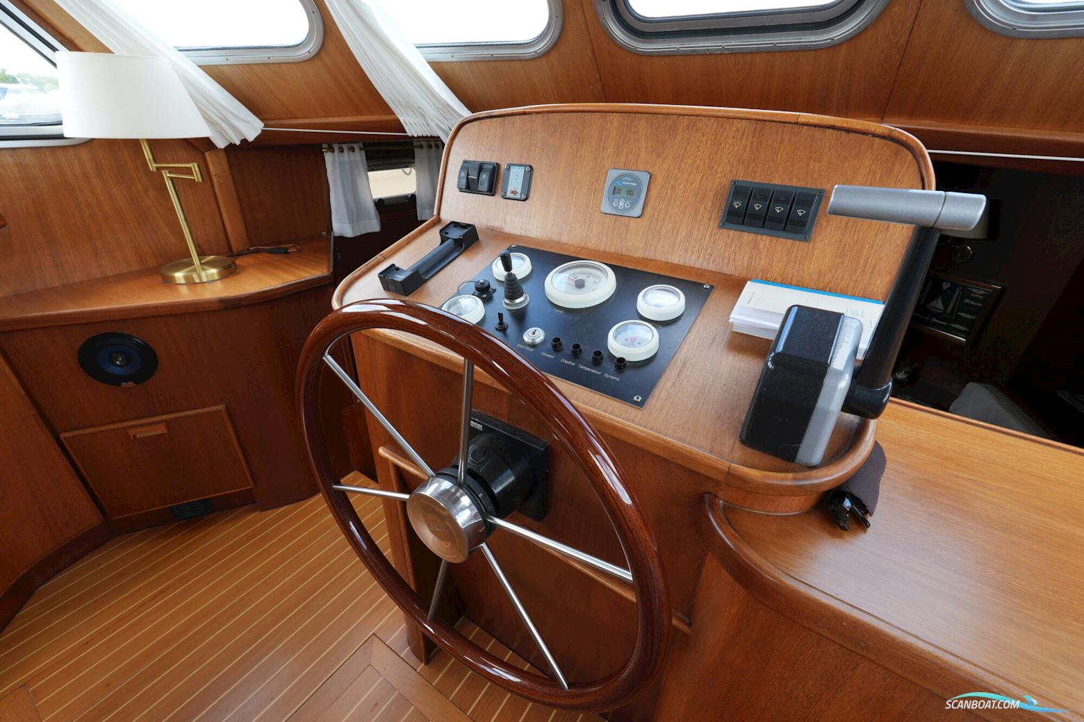 Zwaan Kotter 12.85 AK