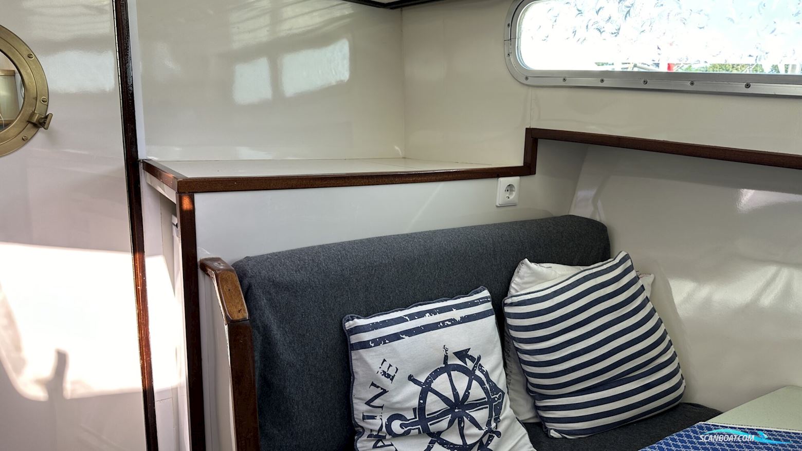 Zwaan Kruiser 13.50 AK