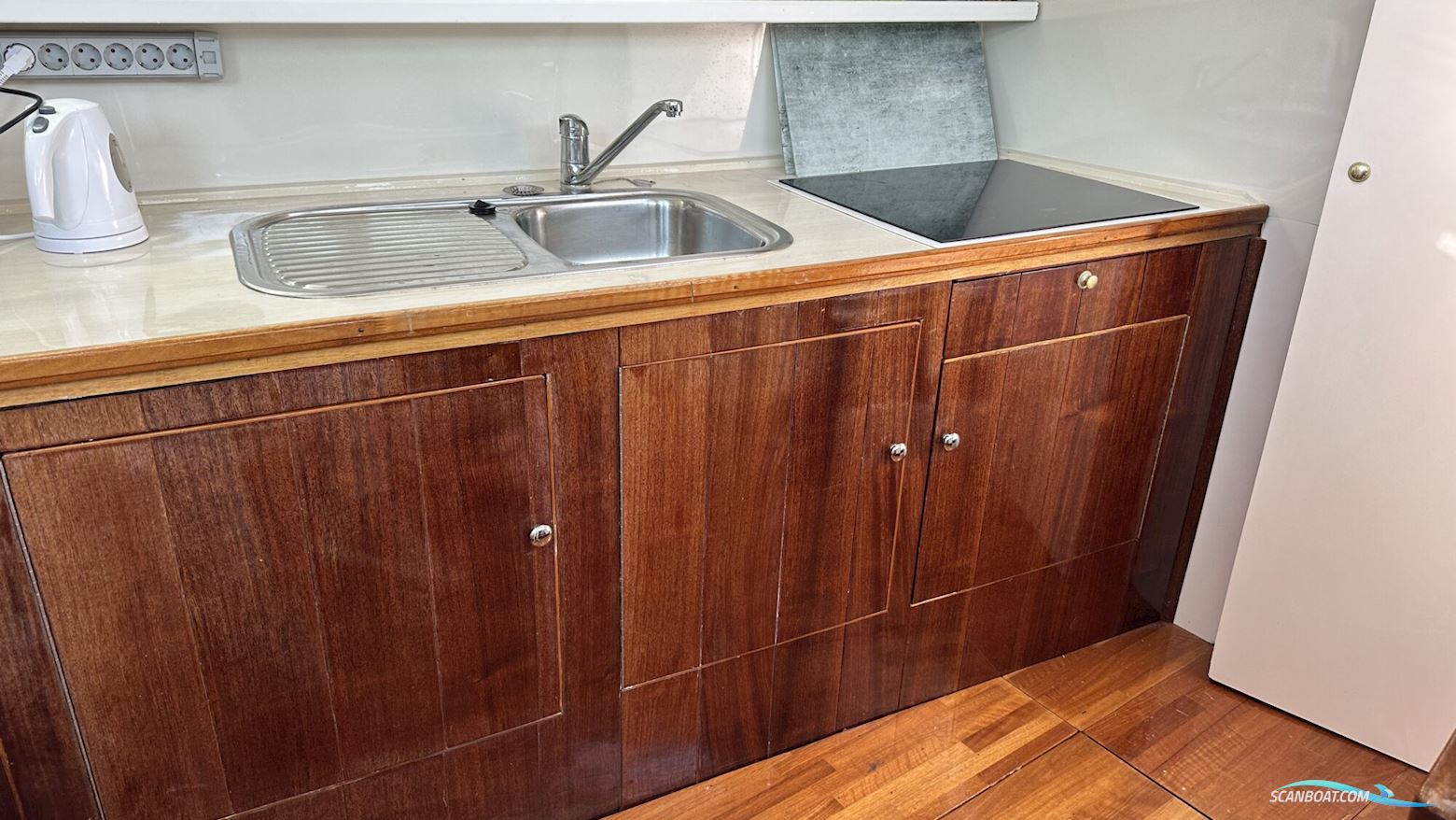 Zwaan Kruiser 13.50 AK