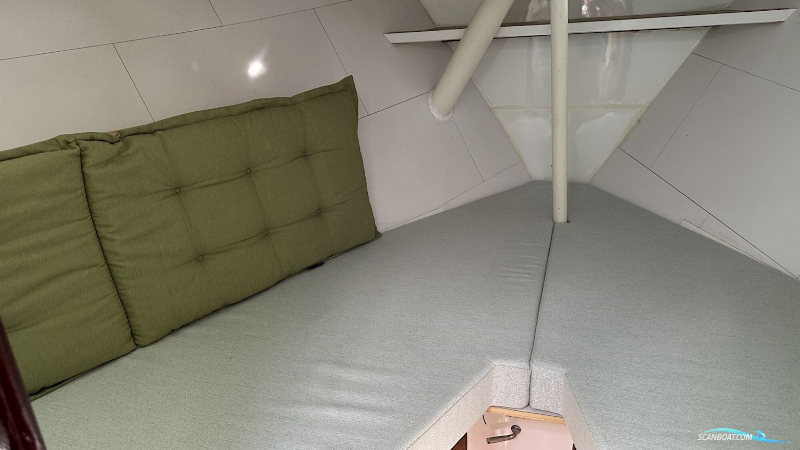 Zwaan Kruiser 13.50 AK