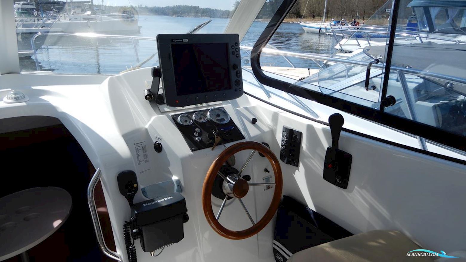  Beneteau  Antares 7.1