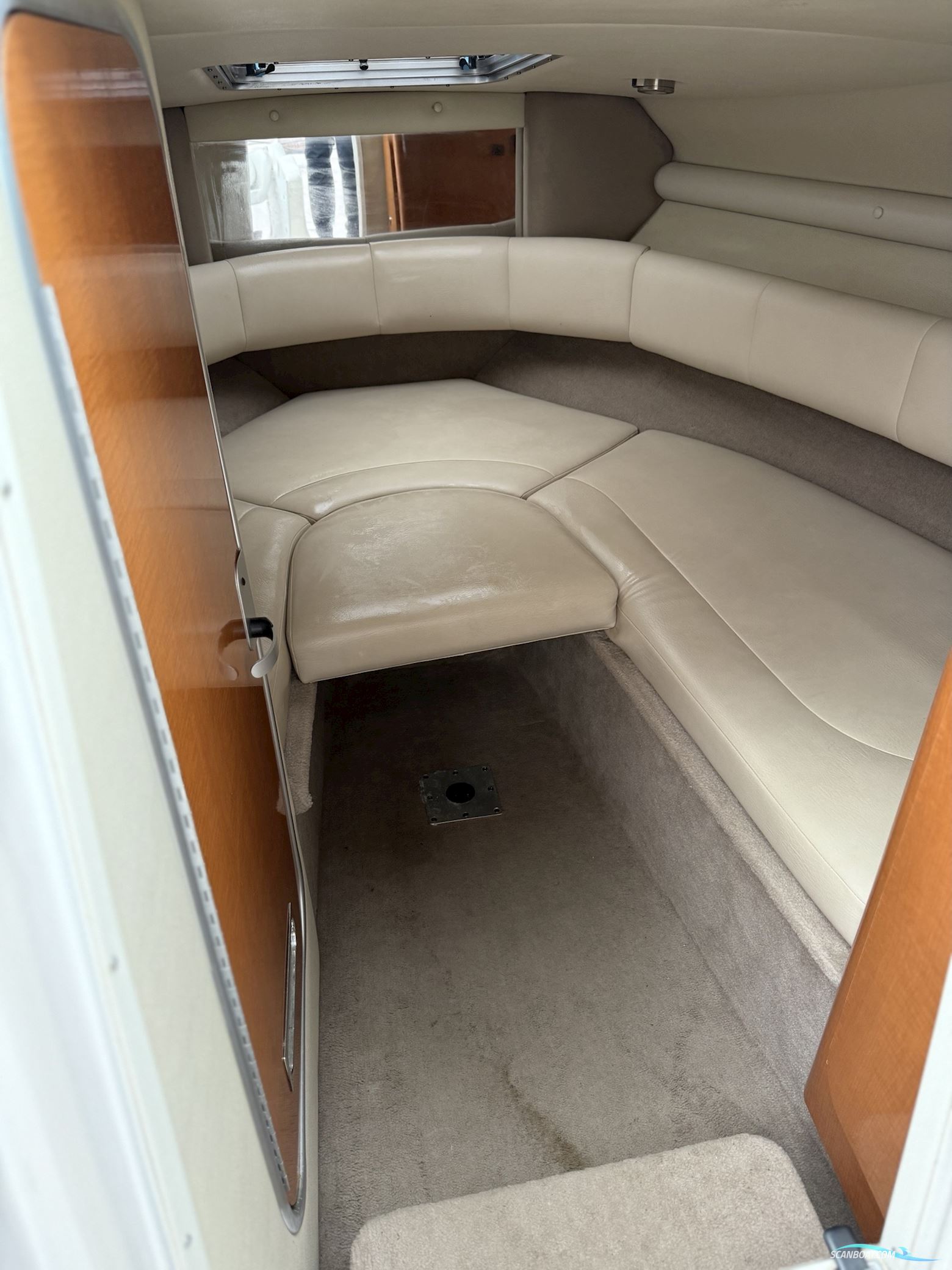  Chaparral 255 SSi