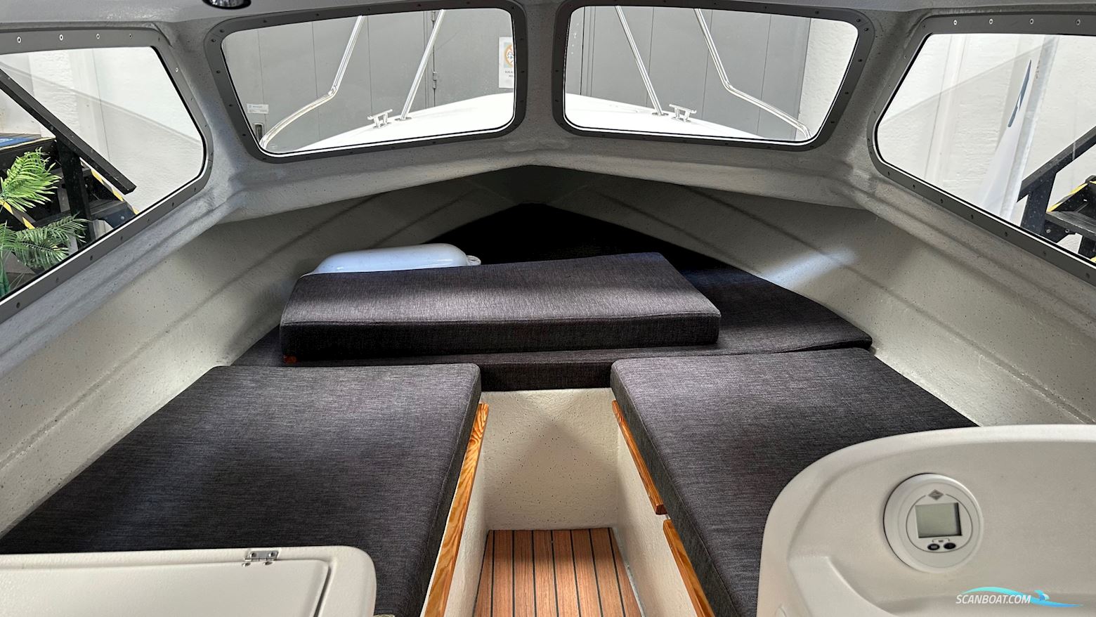 Cremo 550/Crescent 535 Classic