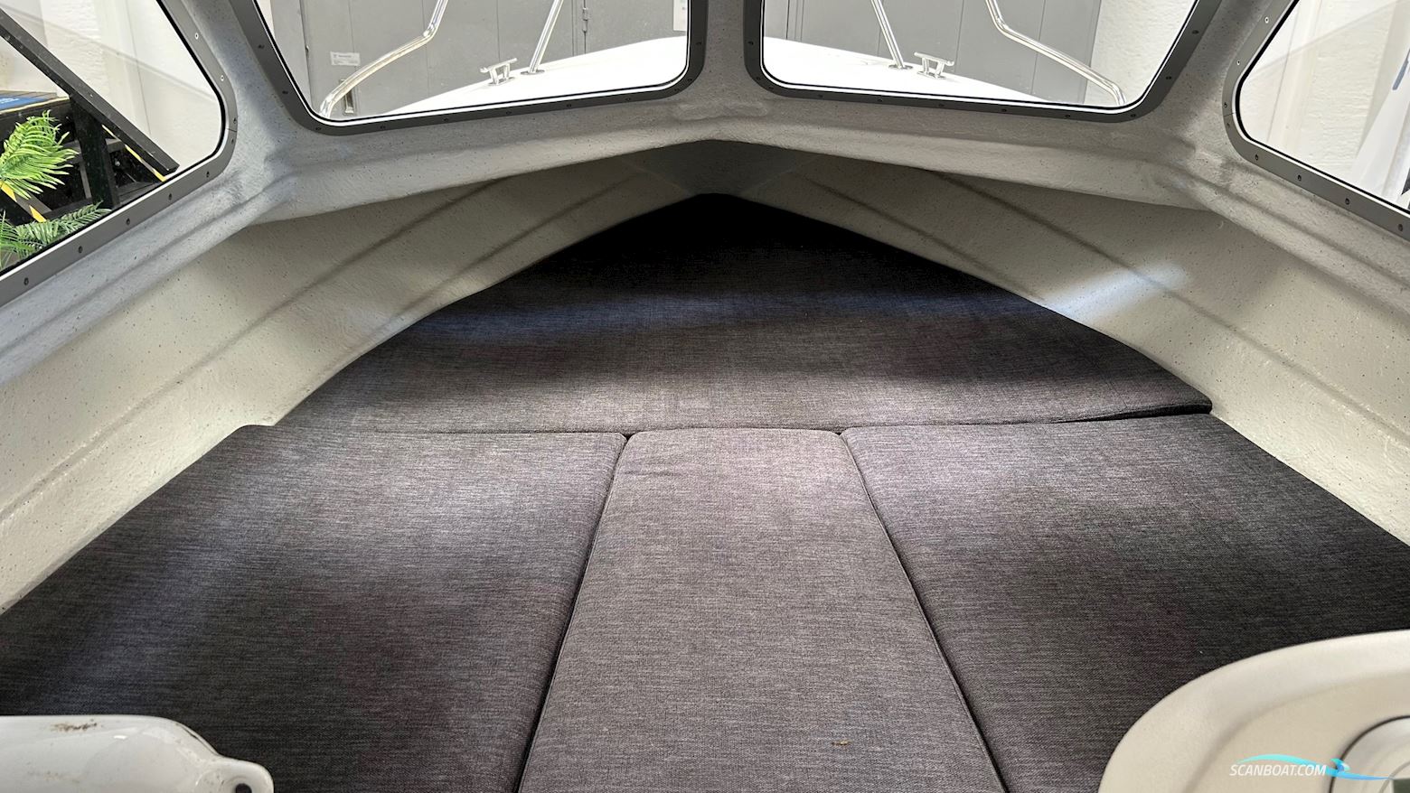  Cremo 550/Crescent 535 Classic