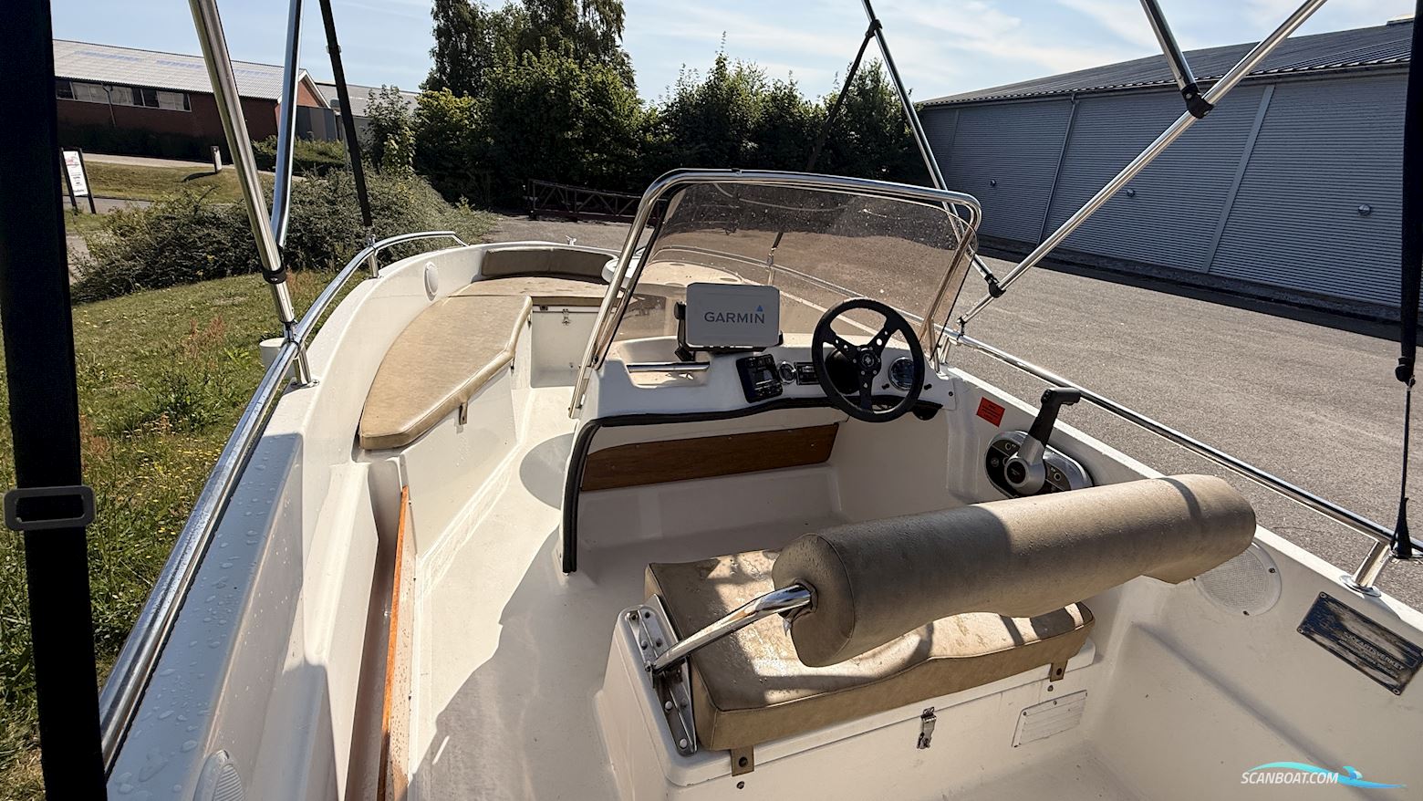  Ryds 475 GT