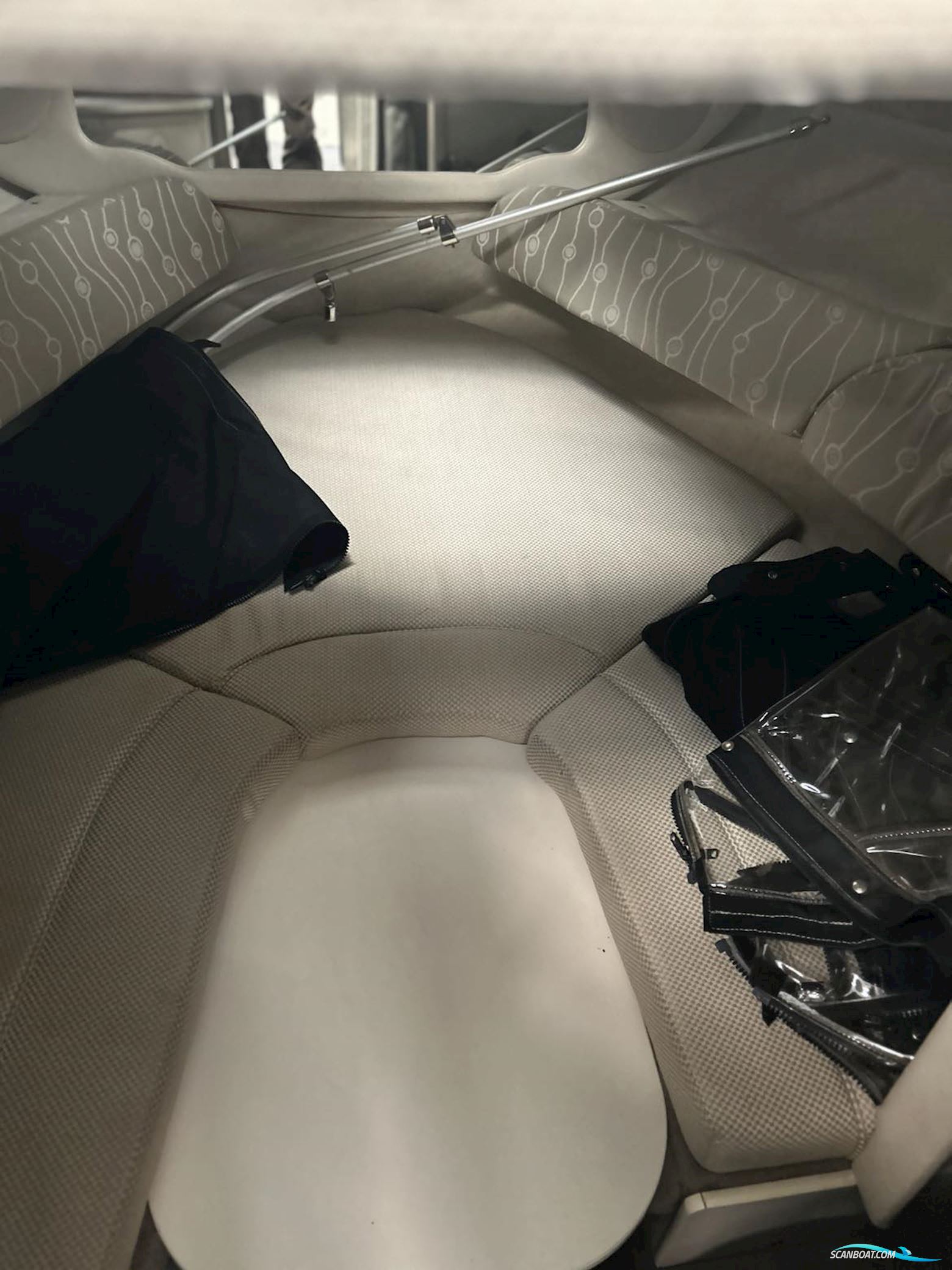  Searay 225 Weekender