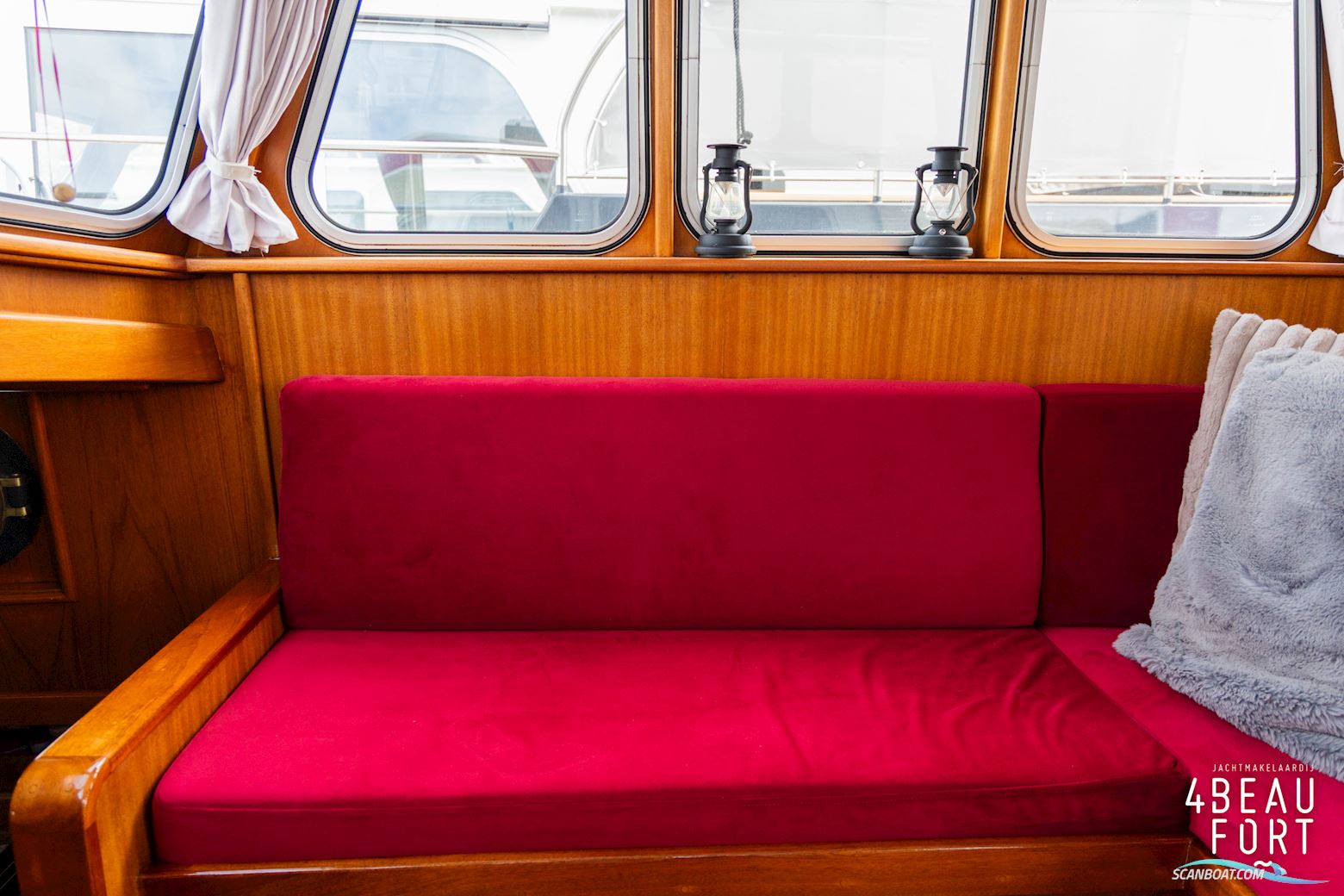 1020 OK Rondspant