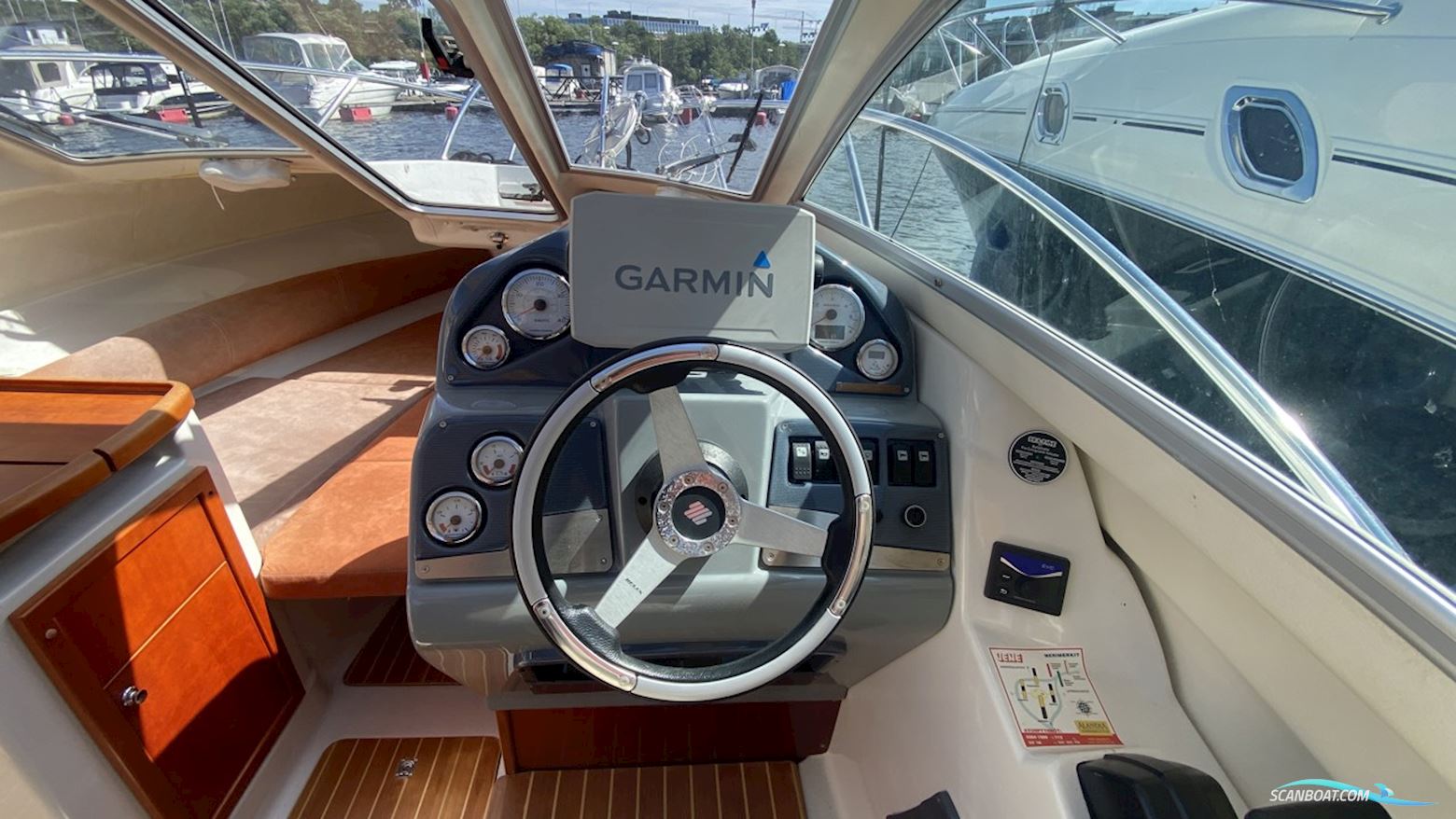 23 OC