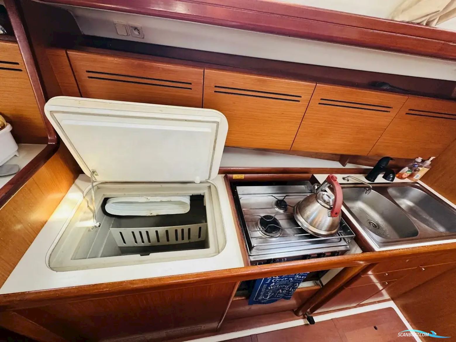 30 Gamefish Cyclades 50