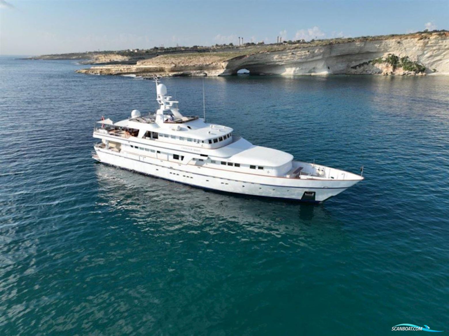 38m Nicolini