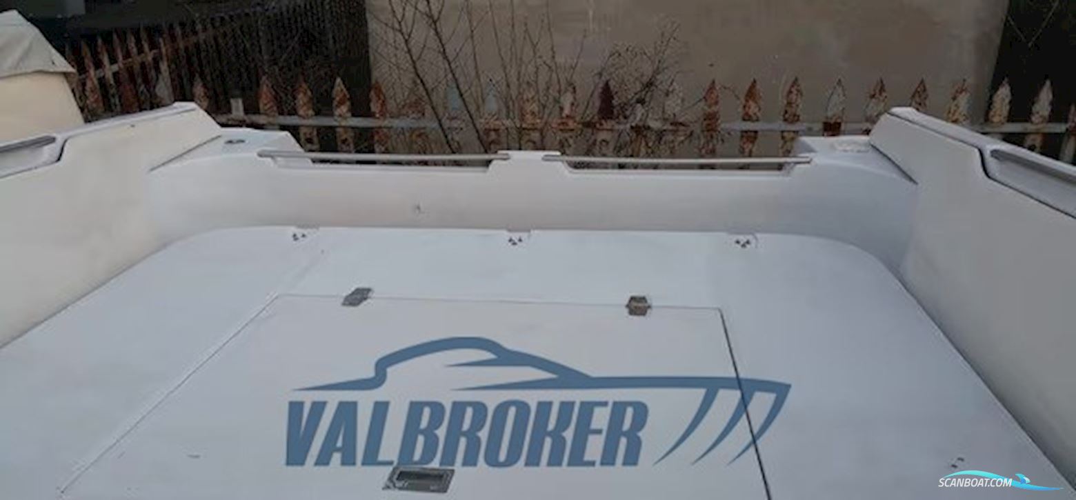 Abbate Bruno Primatist 30