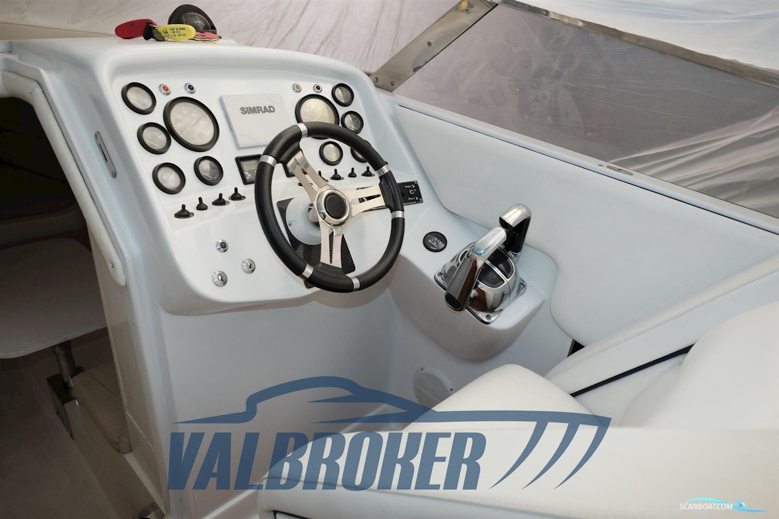 Abbate Bruno Primatist 30