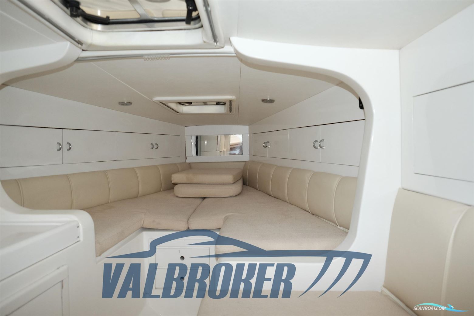 Abbate Bruno Primatist 30