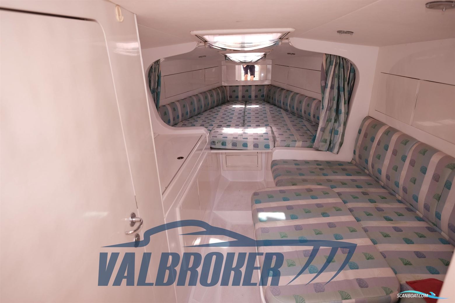 Abbate Bruno Primatist 32