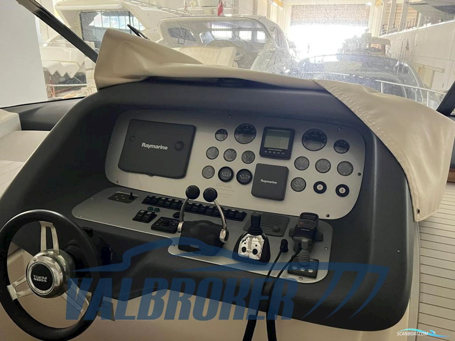 Abbate Bruno Primatist 46