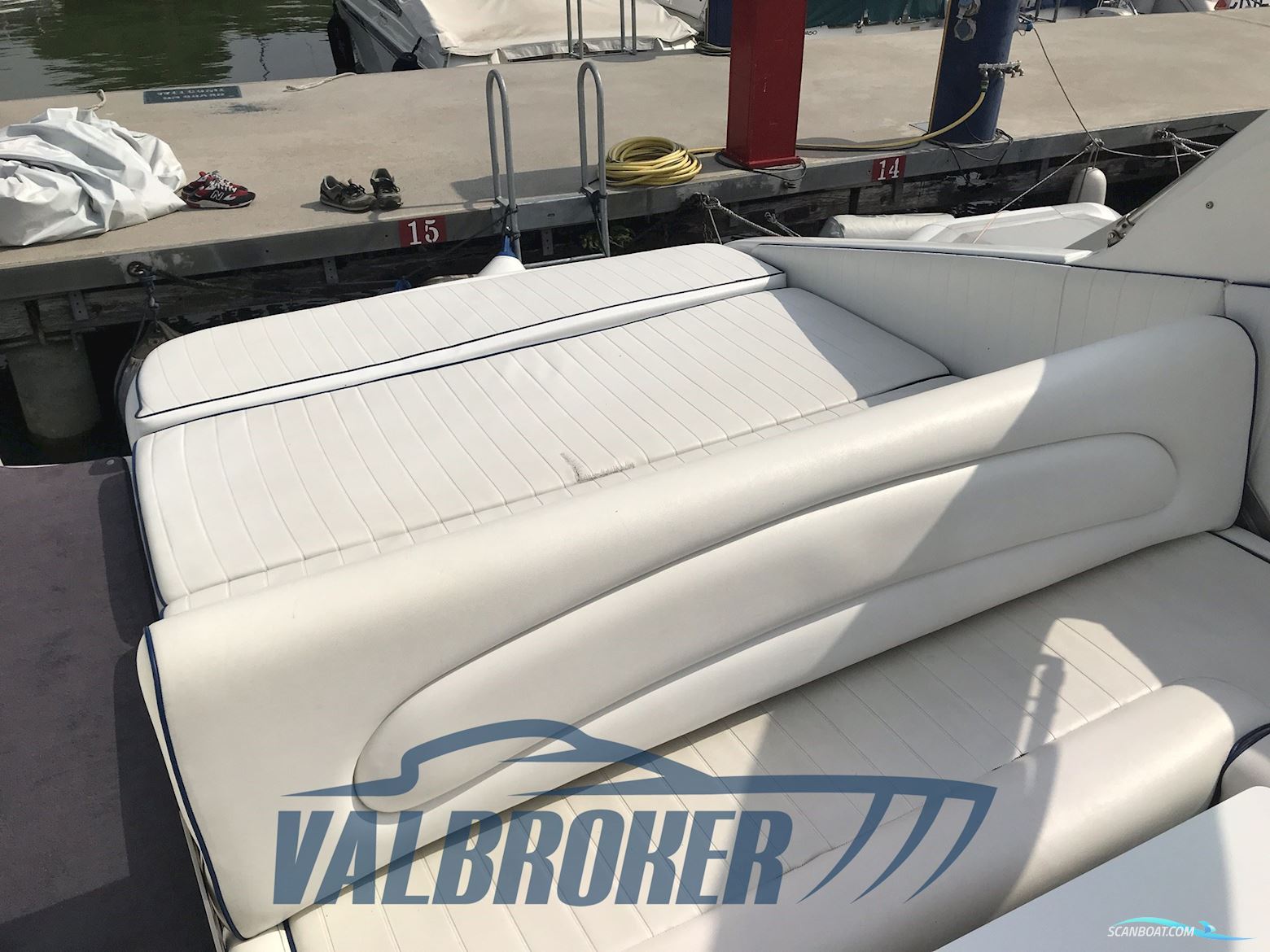 Abbate Bruno Primatist G 33