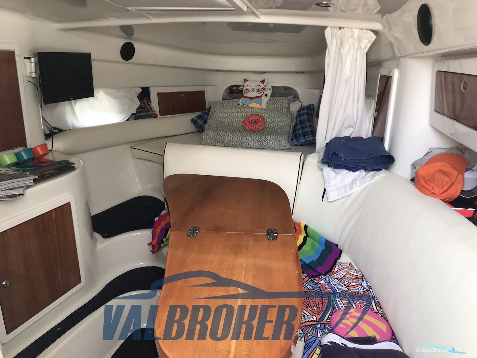 Abbate Bruno Primatist G 33