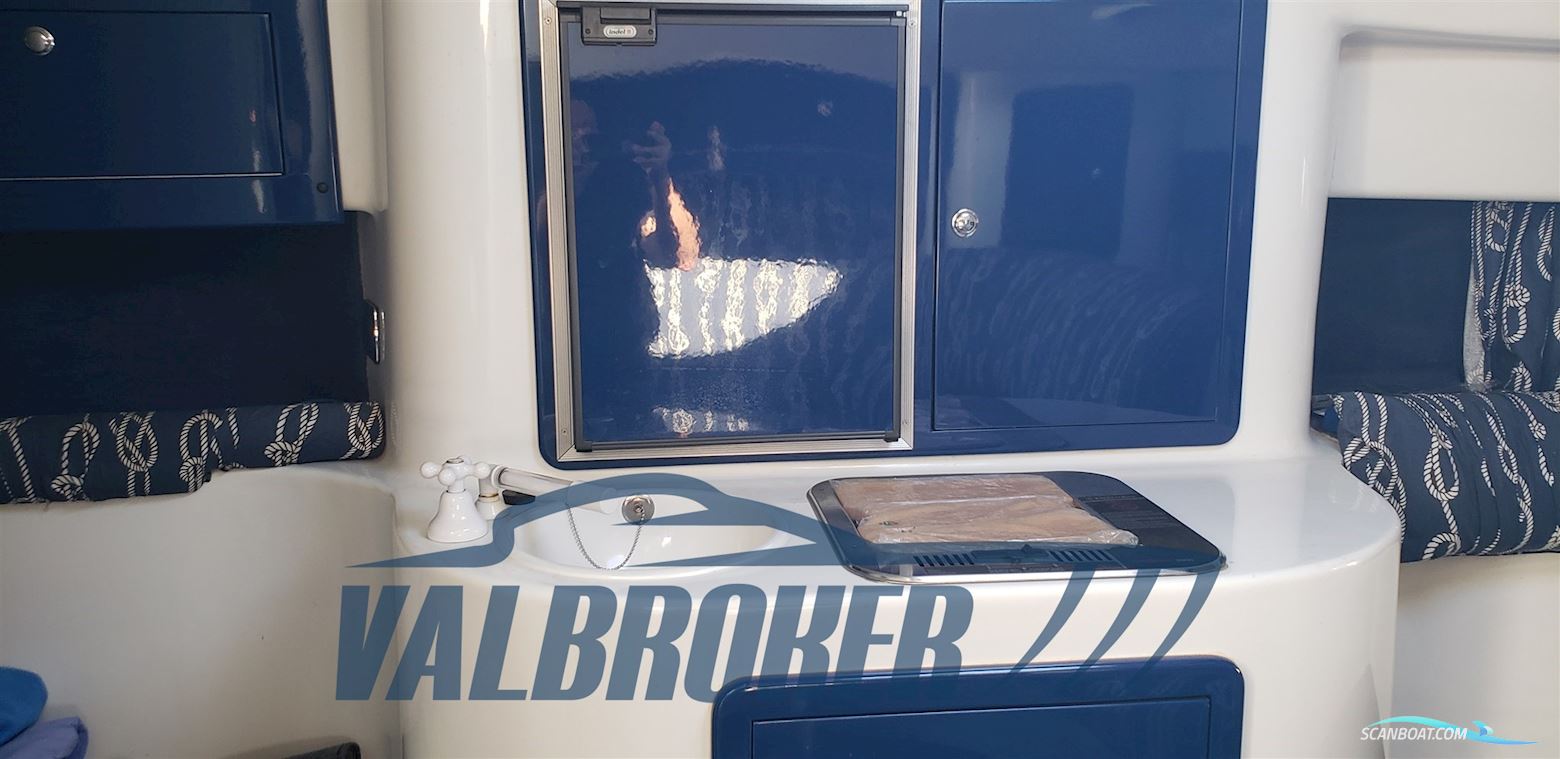 Abbate Bruno Primatist G 33