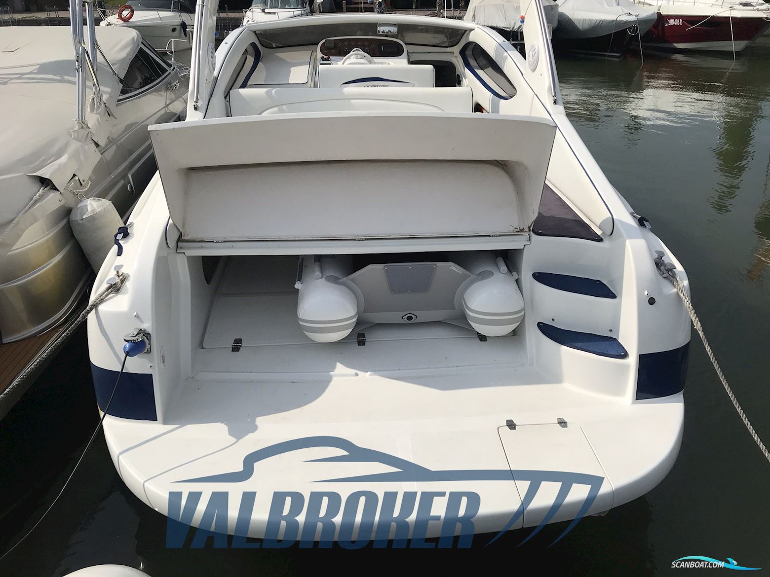 Abbate Bruno Primatist G 33