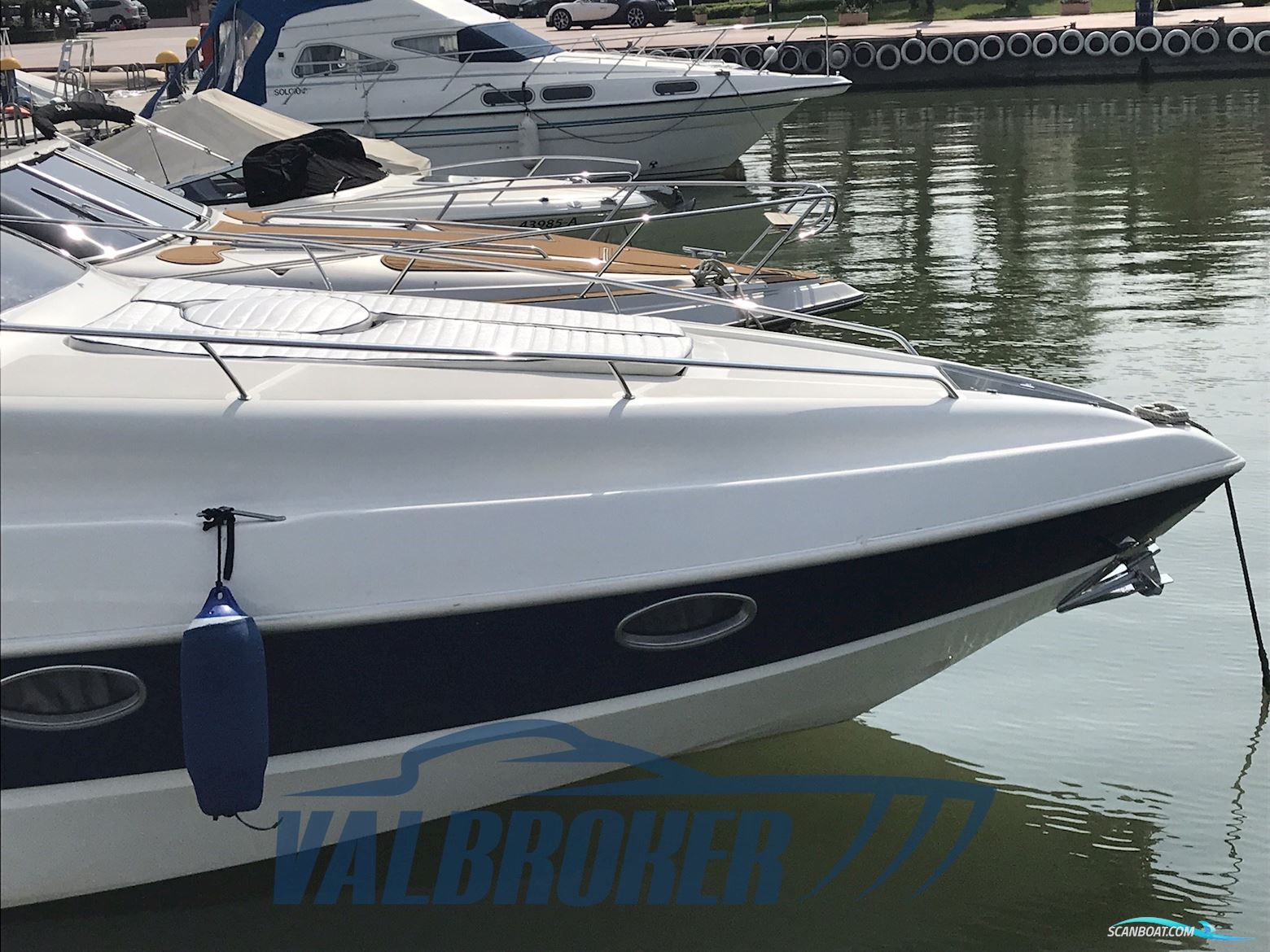 Abbate Bruno Primatist G 33