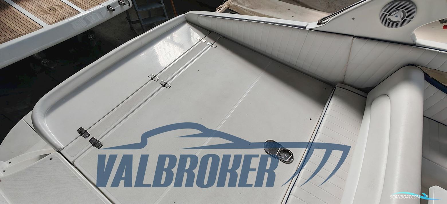 Abbate Bruno Primatist G 33