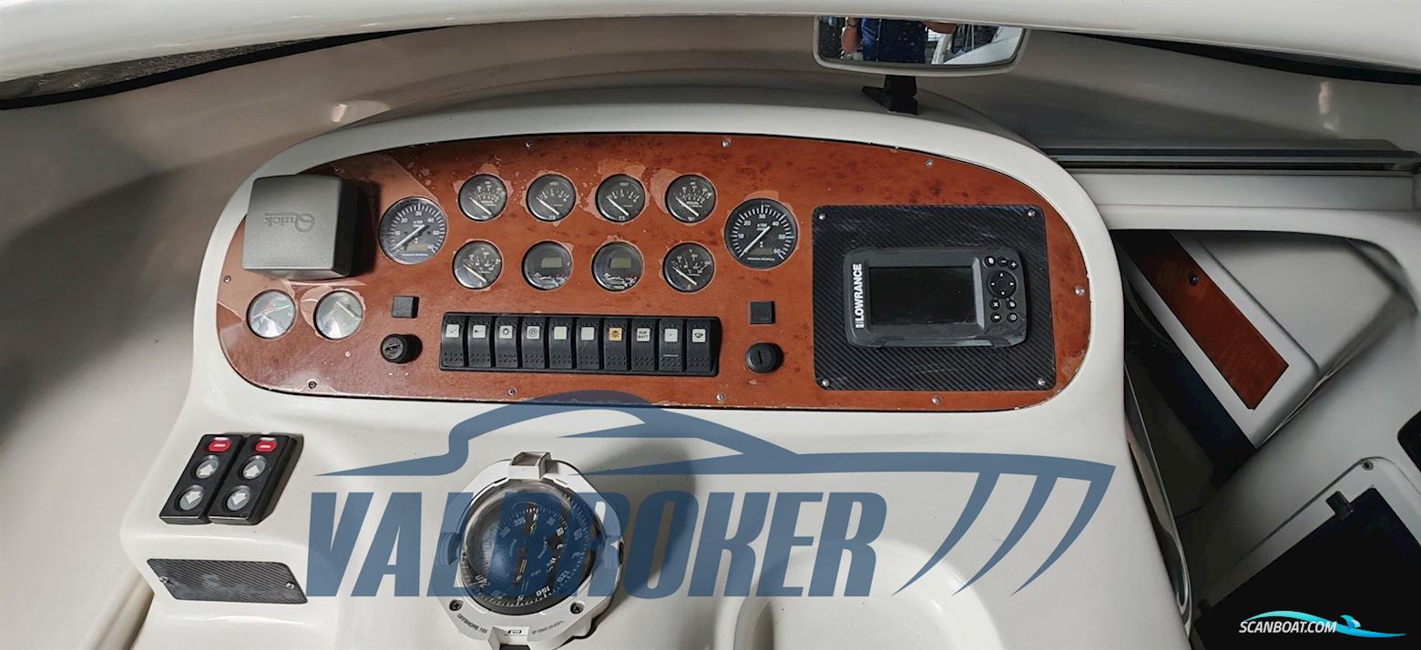 Abbate Bruno Primatist G 33