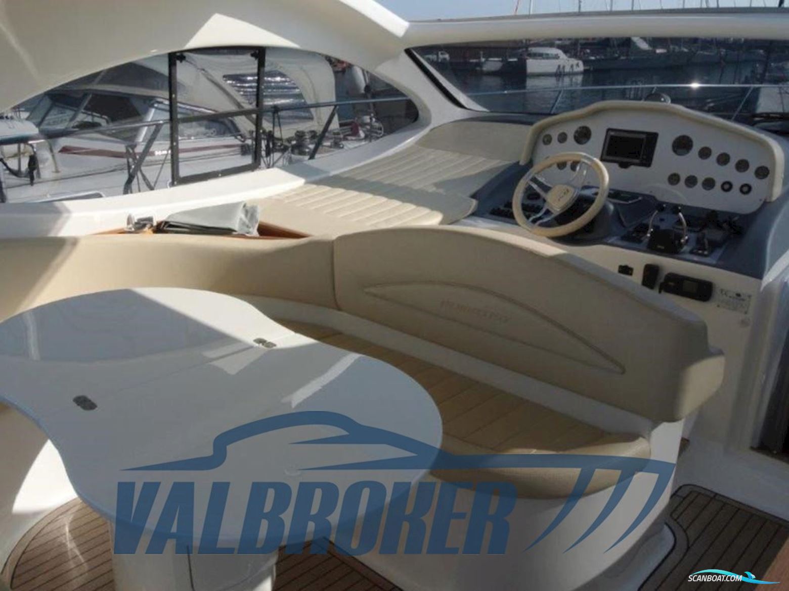 Abbate Bruno Primatist G 41