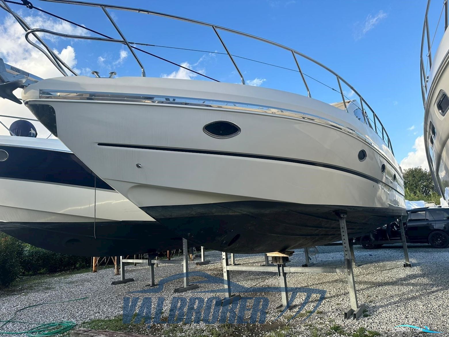 Abbate Bruno Primatist G 41